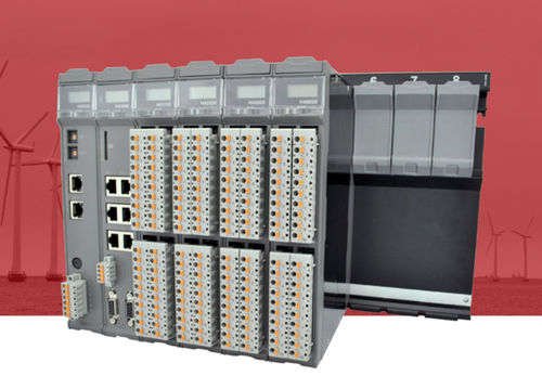模块化远程终端设备 - Beijer Electronics/北尔电子 - ModBUS RTU / Modbus TCP / 以太网
