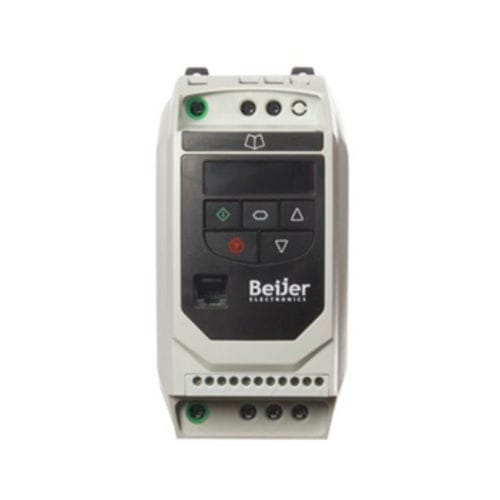 三相变频器 - BFI-E3-12-0023-1F12  - Beijer Electronics/北尔电子 - MODBUS / 模拟 / 同步