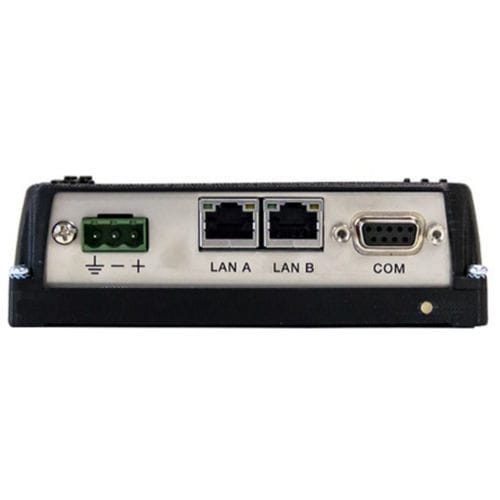 多轴运动控制器 - BoX2 pro motion - Beijer Electronics/北尔电子 - 直流 / 以太网 / USB