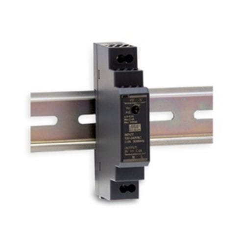 DIN导轨电源 - HDR-15-12  - Beijer Electronics/北尔电子 - AC/DC