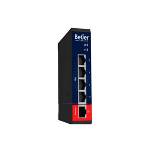 通信网关 - 600-0004  - Beijer Electronics - 工业 / WLAN / WAN