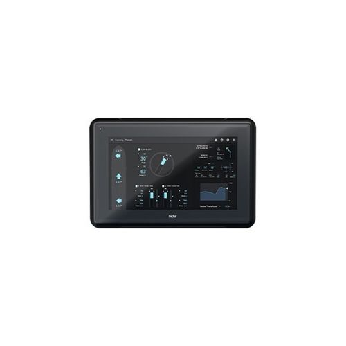 触摸屏HMI - X3 marine 10 CT - Beijer Electronics - 电容触摸屏式 / VESA安装 / 面板式