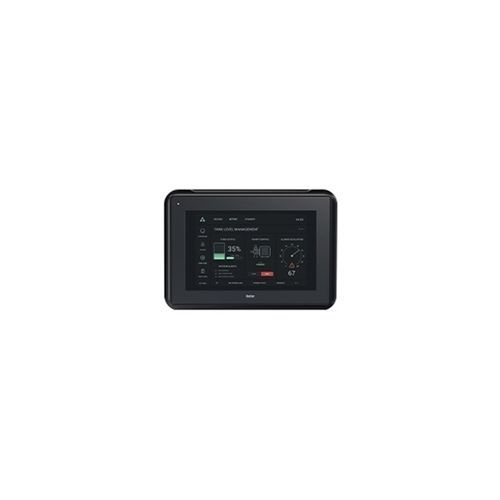 电容触摸屏式HMI终端 - X3 extreme ultra 7 P HB CT - Beijer Electronics - 面板式 / 800 x 480 / ARM® Cortex A53