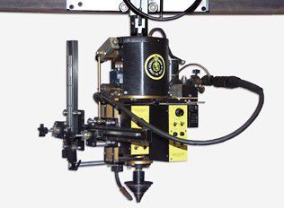 MIG焊接机 - CW-5 - BUG-O SYSTEMS - 手动 / 罐用