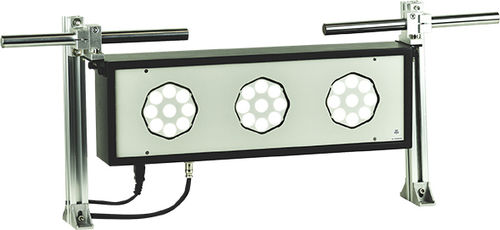 数字频闪观测器 - ST-329  - SEALS USA - LED式 / 高性能 / 固定式