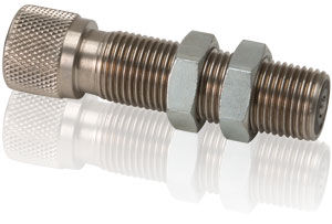 霍尔磁性传感器 - MP-10 - SEALS USA - 速度 / 螺纹 / 低耗能