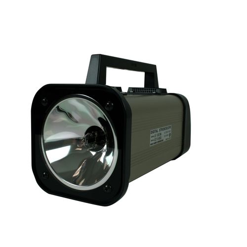 数字频闪观测器 - DT-3015N series - SEALS USA - 高强度 / 手提 / 高性能