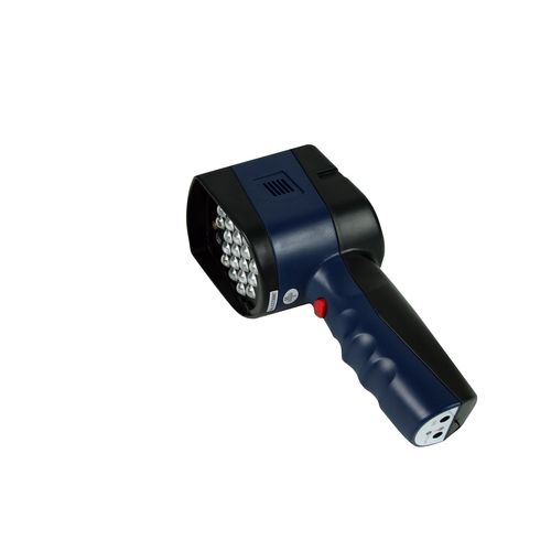 数字频闪观测器 - ST-4000 - SEALS USA - LED式 / 手提 / 紧凑型