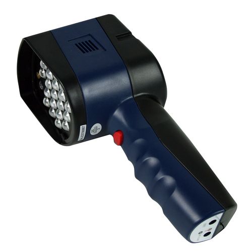 数字频闪观测器 - ST-5100 - SEALS USA - LED式 / 手提式 / 紧凑型