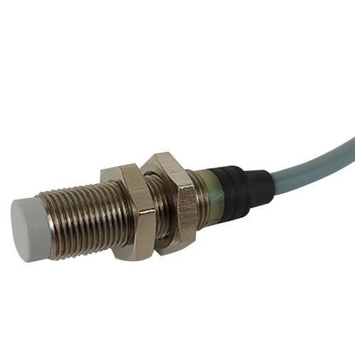 电感接近传感器 - DJ3-G  - SEALS USA - 电容 / 圆柱 / M12