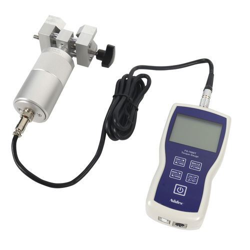 扭矩测量仪器 - FG-7000TA - SEALS USA - 数字 / 工业 / USB