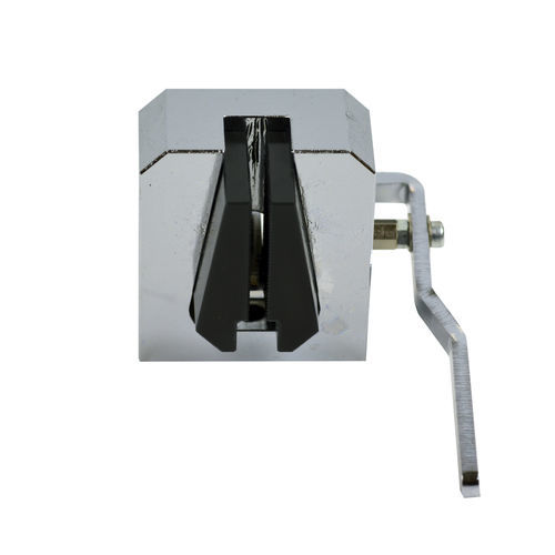 牵引试验楔形夹 - FG-M6WCF5U - SEALS USA - 用于线 / 用于测力计