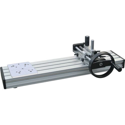 扭矩试验台 - TTST-1, TTST-2 HORIZONTAL TORQUE LOADE STANDS - SEALS USA - 性能 / 手动 / 卧式