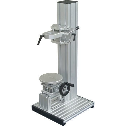 扭矩试验台 -  TTST-V  VERTICAL ROTARTY TORQUE TEST STAND - SEALS USA - 手动 / 立式 / 坚固