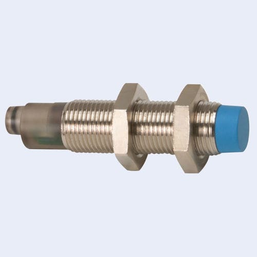电感接近传感器 - BI2-S12  - SEALS USA - 圆柱 / 数字 / NPN