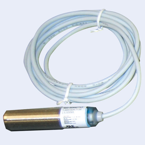 激光色彩传感器 - LS-S50ML series - SEALS USA - 盖板 / LED