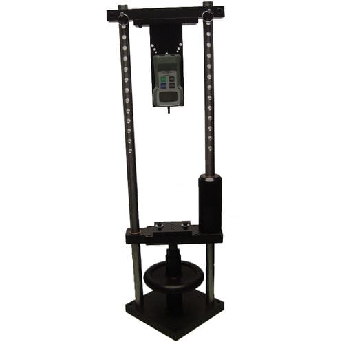 疲劳力试验台 - FGS-1000H - SEALS USA - 使用寿命 / 机械 / 位移力度
