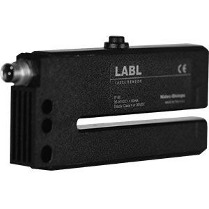 光电色彩标记传感器 - LABL series - SEALS USA - 叉型