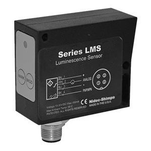 矩形发光传感器 - SEALS USA - LED / 高速 / 数码