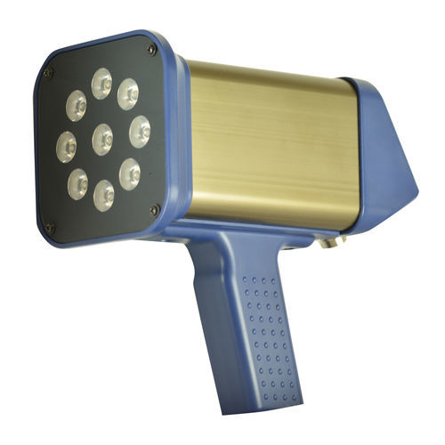 数字频闪观测器 - ST-320BL series - SEALS USA - LED式 / 手提 / 紧凑型