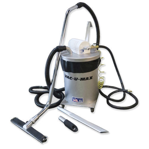 工业吸尘器 - MDL15 - VAC-U-MAX - 干式 / 可燃粉尘 / 用于危险粉尘