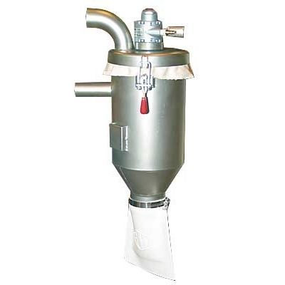 抽吸式气动输送系统 - MDL105030 - VAC-U-MAX - 用于食品 / 用于包装业 / 用于工业