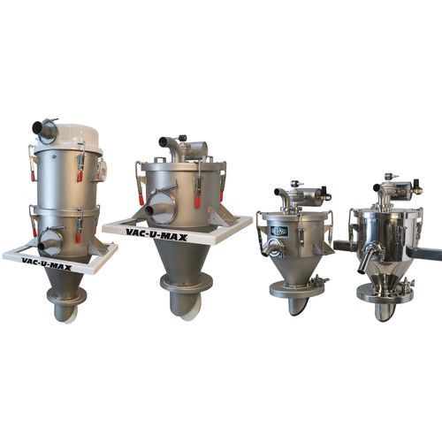 真空气动输送系统 - Signature Series - VAC-U-MAX - 连续 / 搬运 / 用于食品