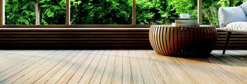 防护保护层 - ClearLite® - Imerys Ceramics  - 用于木材