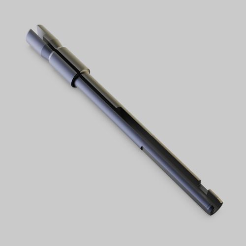 珩磨刀柄 - KR12370AH - Sunnen Products Company/善能