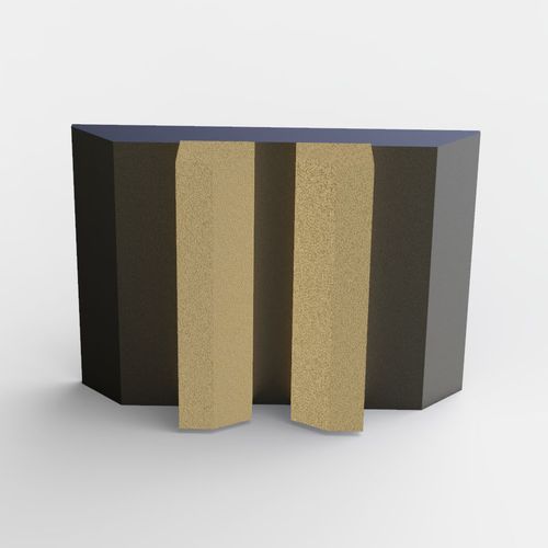 碳化硅油石 - FB13  - Sunnen Products Company/善能 - 氧化铝