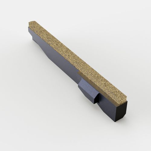 金刚石珩磨油石 - K6  - Sunnen Products Company/善能 - CBN