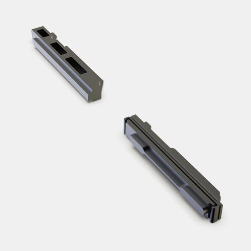 碳化硅油石 - JN95 - Sunnen Products Company/善能 - 氧化铝