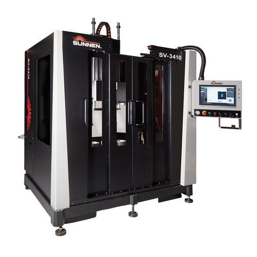 立式珩磨机 - SV-3400 - Sunnen Products Company/善能 - CNC数控 / 电动 / 自动