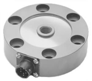 压缩型负荷传感器 - max. 2 kN | DSCRC series - Applied Measurements - 拉伸压缩 / 张力 / 扁平型