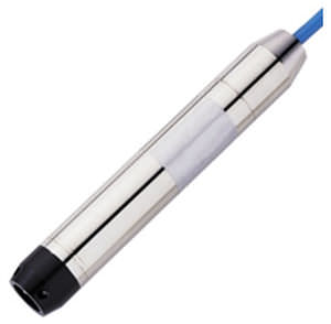 超声波液位传感器 - Pi99EX series - Applied Measurements - 用于燃料 / 罐用 / 本质安全