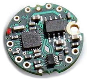应变仪 - RS485 | DCell - Applied Measurements