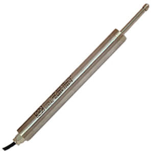 线性位移传感器 - ±500 mm | AML/E series - Applied Measurements - LVDT / 模拟 / 金属