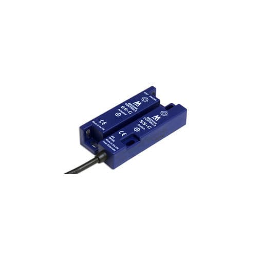 单极开关 - SS-C - Tapeswitch - 电力安全 / 安全