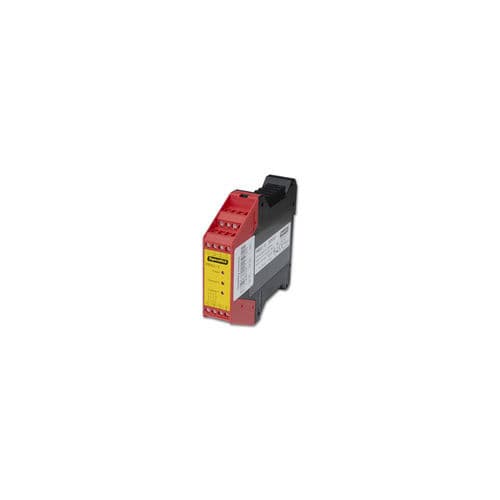自动控制设备 - PRSU/5 - Tapeswitch - 安全 / DIN导轨