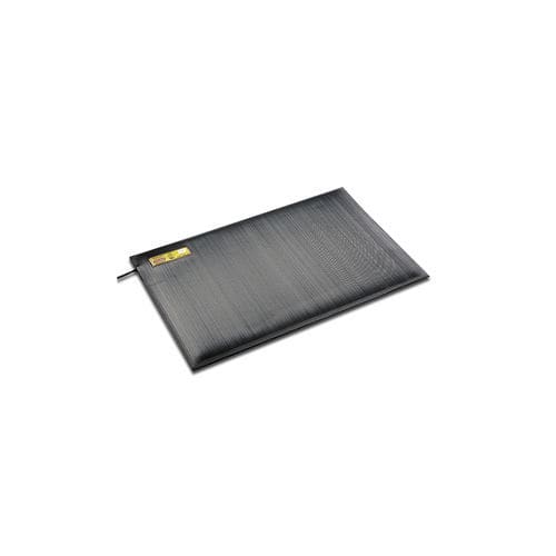 工作地垫 - ArmorMat™ - Tapeswitch - 压敏安全 / 金属 / 定制