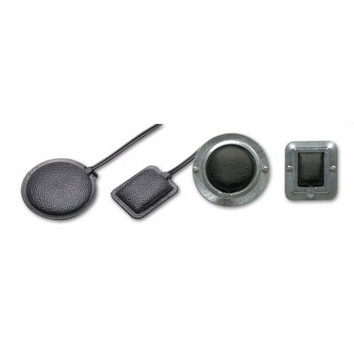 压缩型负荷传感器 - NO series - Tapeswitch - 按钮型 / 应变式 / 定制