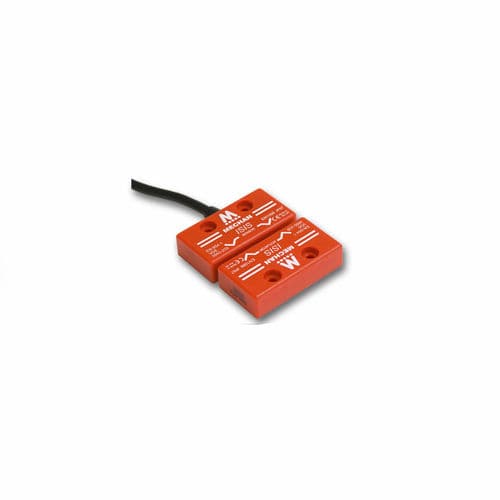 单极开关 - ISIS - Tapeswitch - 坚固 / IP67 / 失调