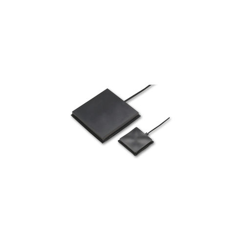 工业触摸板 - TP series - Tapeswitch - PVC / 墙面式 / 具有压力开关