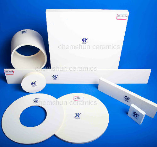陶瓷板 - Pingxiang Chemshun Ceramics Co., Ltd.  - 绝缘