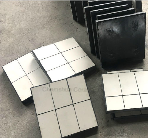 陶瓷涂层橡胶 - Pingxiang Chemshun Ceramics Co., Ltd. 