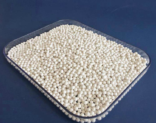 氧化铝滚珠 - Pingxiang Chemshun Ceramics Co., Ltd.  - 锆 / 粉碎