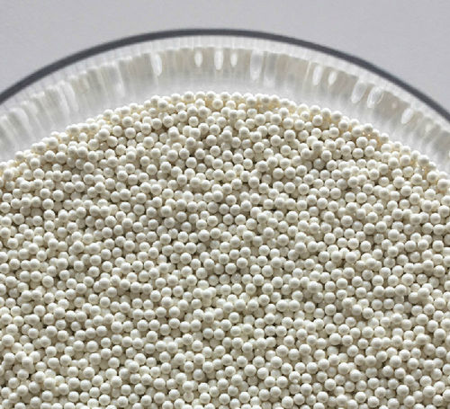 氧化铝滚珠 - CS-52 - Pingxiang Chemshun Ceramics Co., Ltd.  - 锆 / 粉碎