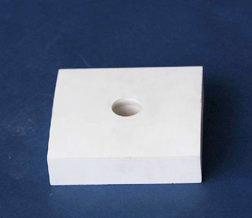 瓦片陶瓷 - Pingxiang Chemshun Ceramics Co., Ltd.  - 用于管道