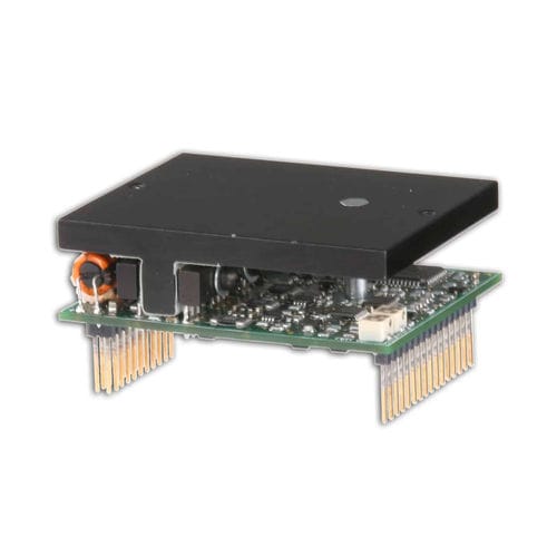 印刷电路板伺服驱动器 - AZXBE8A8 - ADVANCED Motion Controls - 直流 / 无刷 / 电刷