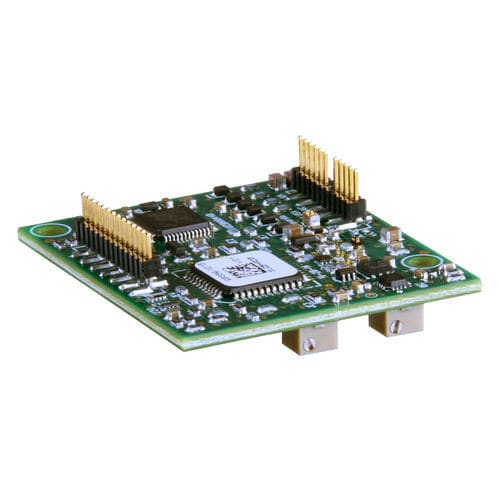 印刷电路板伺服驱动器 - AZBD10A4 - ADVANCED Motion Controls - 直流 / 无刷 / 电刷